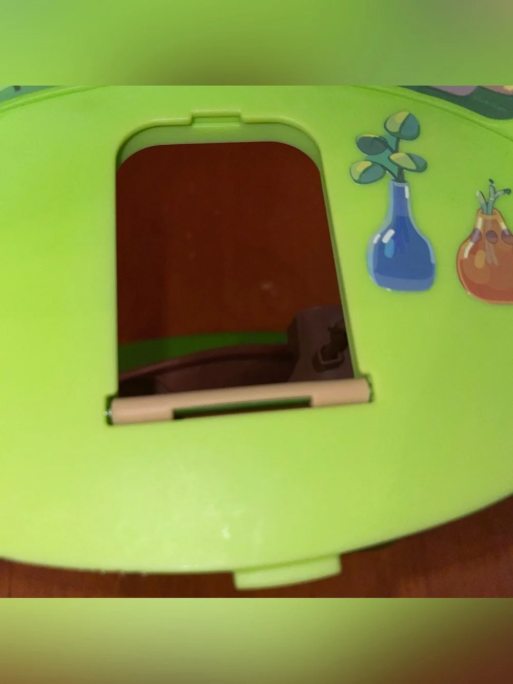 Bluey Treehouse Playset with Secret Hideaway & Trap Door